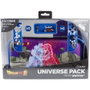 FR-TEC Dragon Ball Super Universe Pack para Nintendo Switch